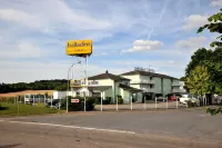 Initial by Balladins Roissy / Saint-Mard Hotels in Saint-Mard