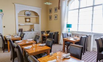 Thurnham Hall - Housity