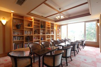 共有エリア 鬼怒川温泉 花の宿 松やの写真