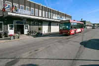 Brunnby Hotel Các khách sạn ở Arsta