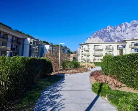 Promessi Sposi Hotels in Lecco