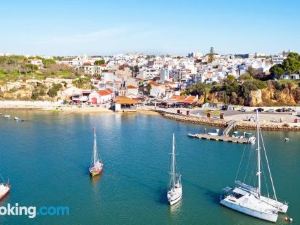 B01 - Alvor Marachique Apartment