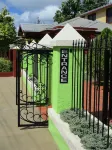 Harlem B & B