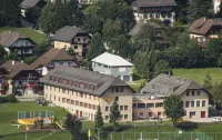 Jufa Hotel St Michael im Lungau Các khách sạn ở Sankt Michael im Lungau