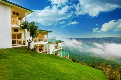 The Wind Munnar Hotels near Anayirankal Dam