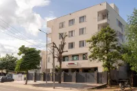 Sheerha Royal Residency-Near Jaipur Airport Hotels near Jaipur International Airport