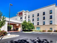 Hampton Inn & Suites Boise/Nampa at the Idaho Center Hotels in Nampa