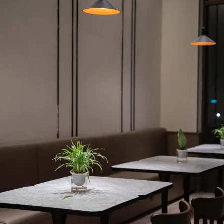 HanTing Hotel (Hengfeng Yingbin Avenue)