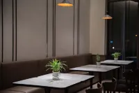 HanTing Hotel (Hengfeng Yingbin Avenue) - petit déjeuner