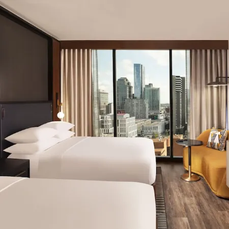 Grand Hyatt Nashville