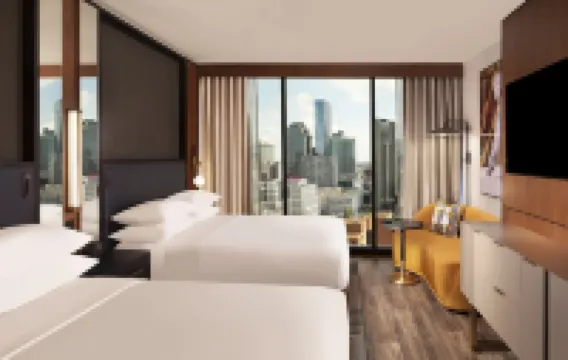 グランド ハイアット ナッシュビル