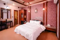 Guest Motel Zhubei Hotels in Landkreis Hsinchu