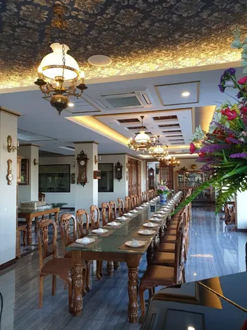 รูปภาพของชุนหลีแกรนด์