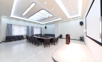 Ji Hotel (Dongguan Houjie)