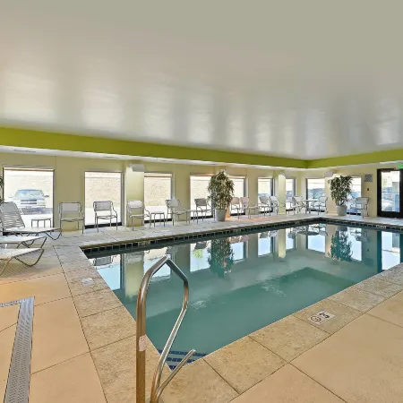 Fairfield Inn & Suites Denver Aurora/Parker