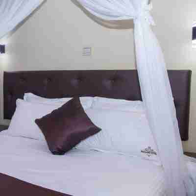 Maxland Hotel Juja Rooms