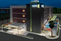 Home2 Suites by Hilton Wildwood the Villages Hotels in The Villages