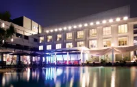 Grandkemang Hotel Jakarta