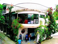 Dhigurah Cottage