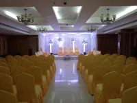 Pattom Royal Hotel - 3-Star
