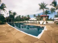 Fort Ilocandia Resort Hotel - Pools