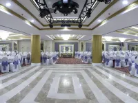 Sirin Park Hotel Hotels in Adana