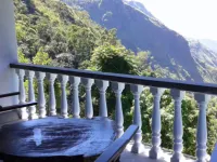 Misty Hills Ella Resort