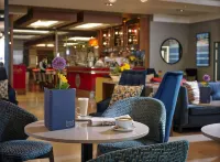 Camden Court Hotel - petit déjeuner