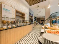 Holiday Inn Express WARSAW - MOKOTOW by IHG Hotels near Ursynow