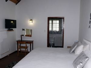 Sterkfontein Heritage Lodge