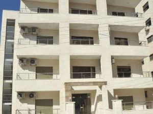 Amazing One Bedroom Apartment in Amman Elwebdah 1