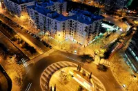 Panoramic Living Hotel di Santa Iria de Azoia