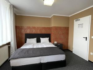 Motelo Bielefeld - Smart Hotel