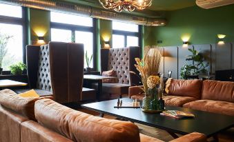 Erck- Flair Hotel & Restaurant