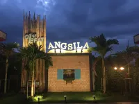 One Beat Vintage & Bistro Hotel a Ang Sila