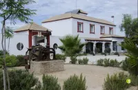 Hotel Rural Molino la Boticaria Hotel a Fuentes de Andalucia
