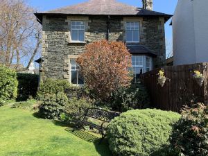 Ivythwaite Lodge Guest House