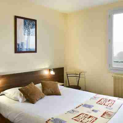 Au Site Normand Rooms