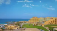 Hilton Hurghada Plaza Hotels near Soma Bay