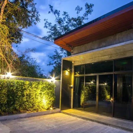 Riad Resort
