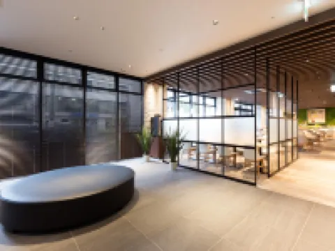 エスペリアホテル博多 福岡のホテル