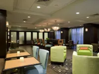 Hampton Inn Anderson/Alliance Business Park