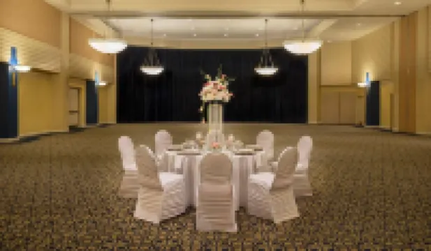 Toronto Don Valley Hotel