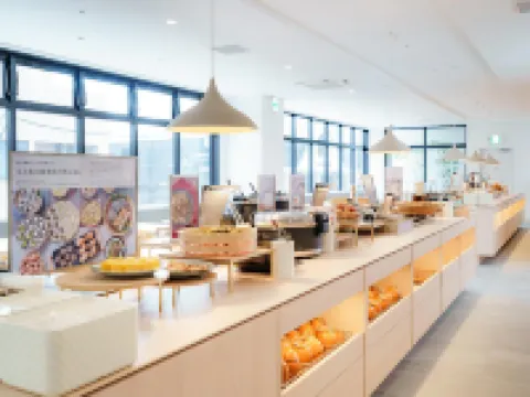 Ref Kumamoto by Vessel Hotels Hotels in Kumamoto City