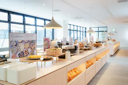 Ref Kumamoto by Vessel Hotels Отели рядом с достопримечательностью «Fujisaki hachimangū»