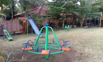 Coorg Jungle Kids Resort
