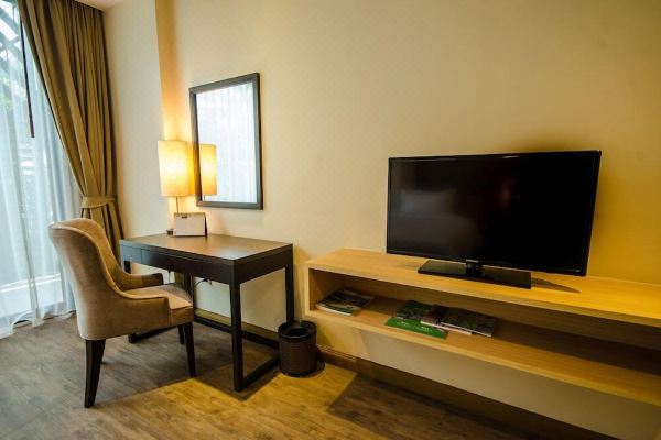 림코브파 어반 리조트(Rimkhobfa Urban Resort)_5