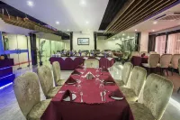 Hotel Noorjahan Grand Hotels in Sylhet S.