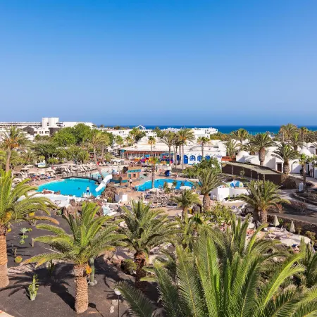 H10 Suites Lanzarote Gardens
