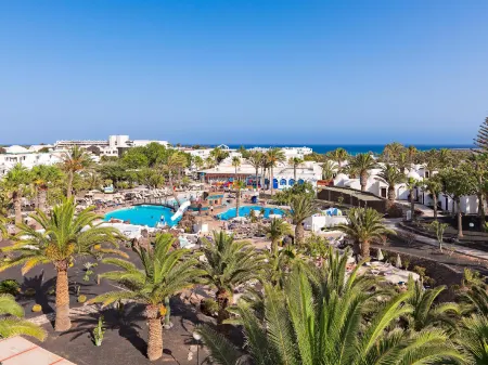 H10 Suites Lanzarote Gardens